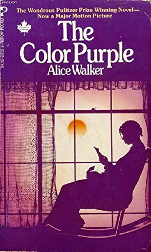 The Color Purple by Alice Walker