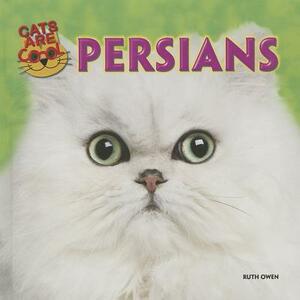 Persians by Ruth Owen