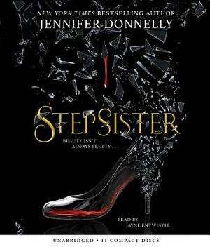 Stepsister by Jennifer Donnelly