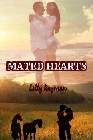 Mated Hearts by Lilly Rayman
