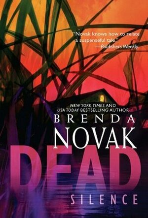 Dead Silence by Brenda Novak