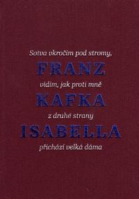Isabella: povídky a jiné texty by Franz Kafka
