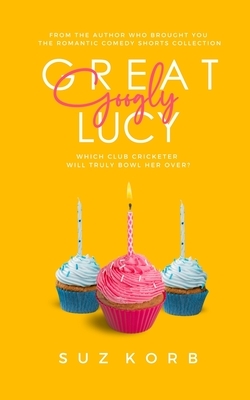 Great Googly Lucy by Suz Korb