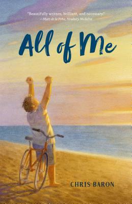 All of Me by Chris Baron