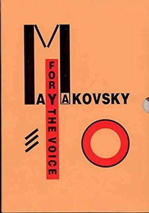 For The Voice by Vladimir Mayakovsky, El Lissitzky