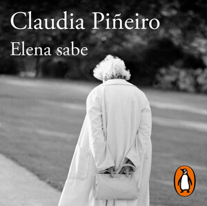 Elena sabe by Claudia Piñeiro