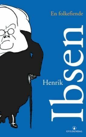 En folkefiende by Henrik Ibsen