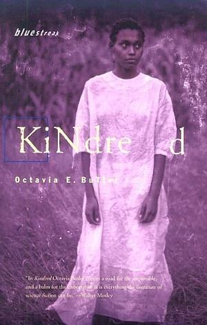 Kindred by Octavia E. Butler