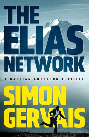 The Elias Network by Simon Gervais
