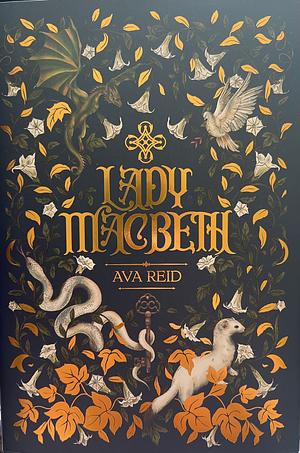 Lady Macbeth by Ava Reid