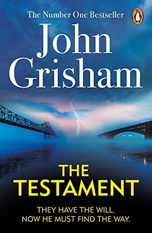 The Testament by John Grisham