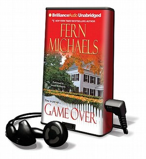 Game Over by Fern Michaels