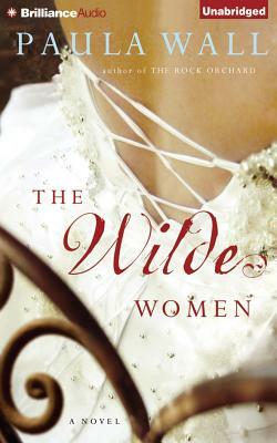 The Wilde Women by Paula Wall