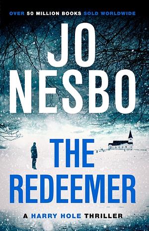 The Redeemer by Jo Nesbø