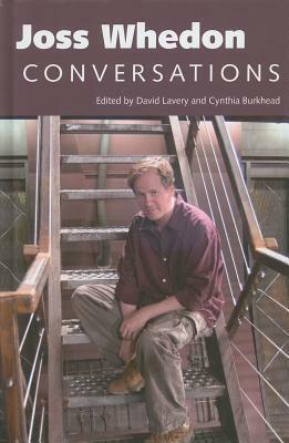 Joss Whedon: Conversations by 