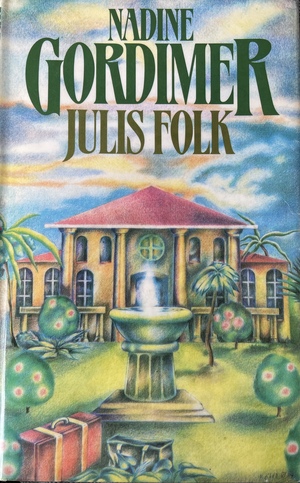 Julis folk by Nadine Gordimer