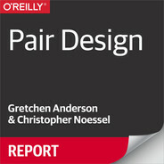 Pair Design by Gretchen Anderson
