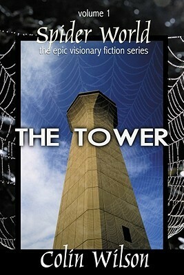 The Tower by Colin Wilson