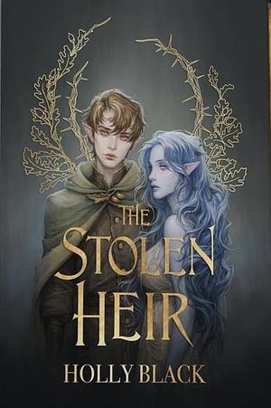 The Stolen Heir by Holly Black