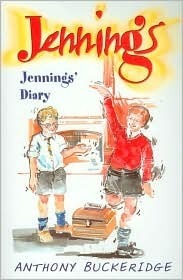 Jennings' Diary by Anthony Buckeridge
