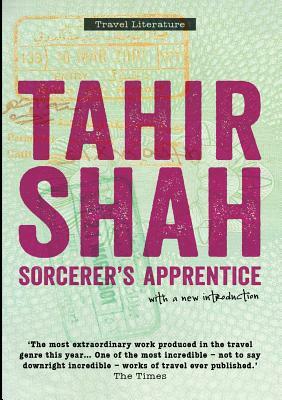 Sorcerer's Apprentice by Tahir Shah