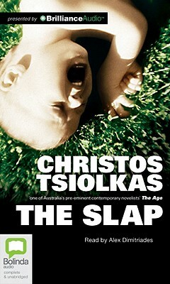 The Slap by Christos Tsiolkas