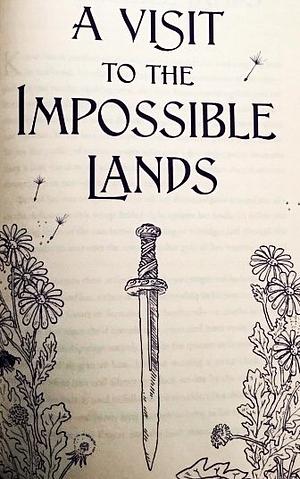 A Visit to the Impossible Lands by Holly Black