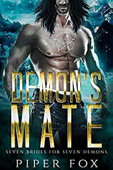 Demon's Mate by Piper Fox