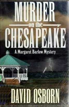 Murder on the Chesapeake by David Osborn