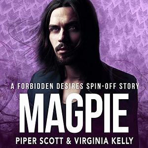 Magpie by Virginia Kelly, Piper Scott