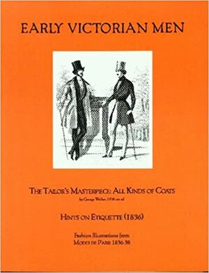 Early Victorian Men by R.L. Shep