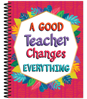 One World Teacher Planner by 