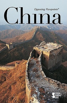 China by 