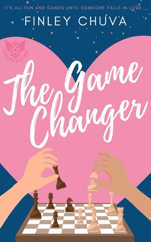 The Game Changer by Finley Chuva