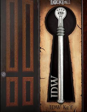 Locke & Key: In the Can by Joe Hill
