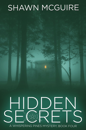 Hidden Secrets by Shawn McGuire