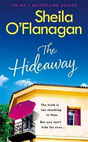 The Hideaway by Sheila O'Flanagan