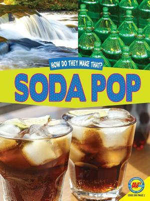 Soda Pop by Rachel Lynette