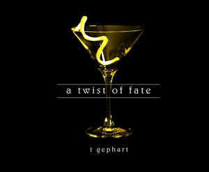 A Twist of Fate by T. Gephart