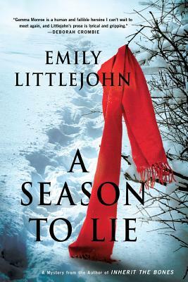 A Season to Lie by Emily Littlejohn