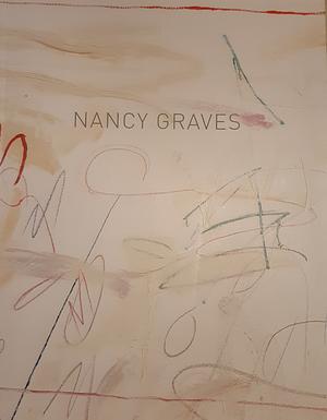 Nancy Graves: Synecdoche I by Kelsey Halliday Johnson