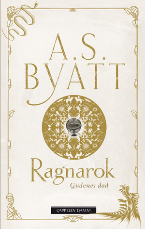 Ragnarok: Gudenes død by A.S. Byatt