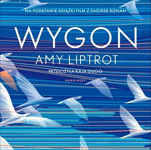 Wygon by Amy Liptrot