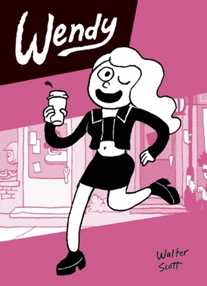 Wendy by Walter K. Scott