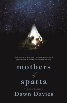 Mothers of Sparta by Dawn Davies