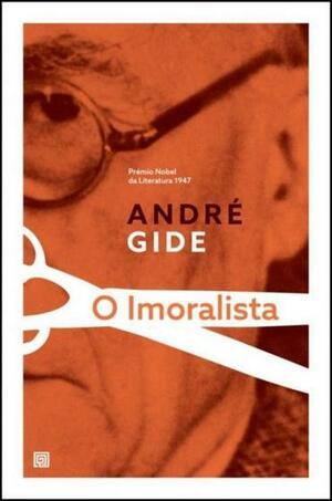 O Imoralista by Γιώργος Κασαπίδης, Νίκη Μολφέτα, André Gide