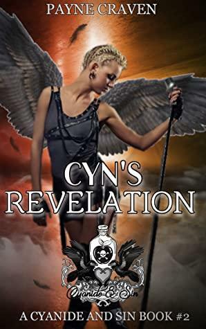Cyn's Revelation by Payne Craven