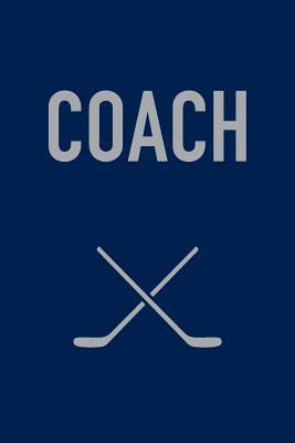 Coach by M. Johnson