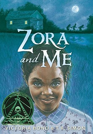 Zora and Me by Victoria Bond