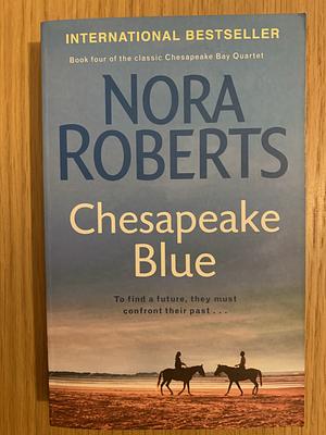 Chesapeake Blue by Nora Roberts